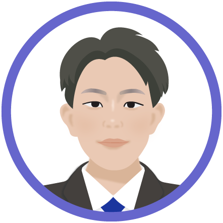 Ｔ.Ｋ.(工学系卒)