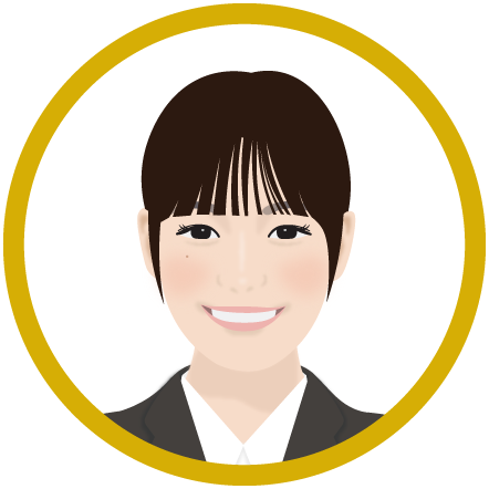 Ｙ.Ｋ.(社会科学系卒)