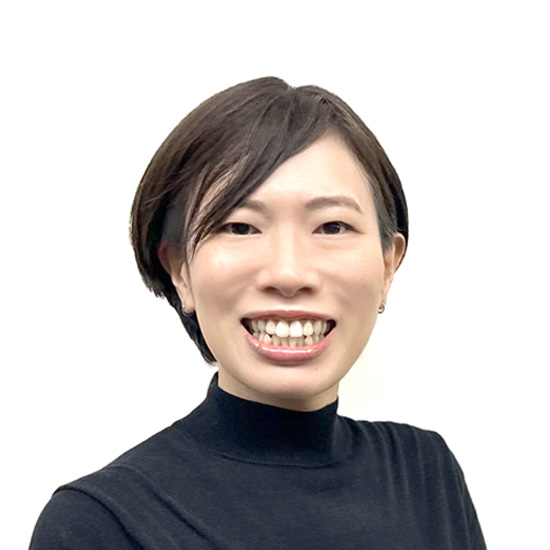 この部署のメンバー