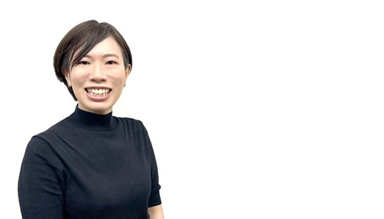 デザインを活かしたい。