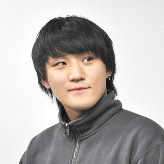 この部署のメンバー