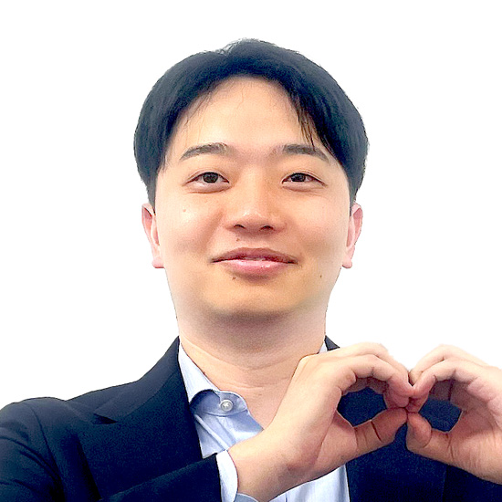 この部署のメンバー