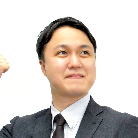 ITコンサルタント